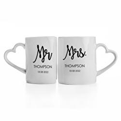 Mr (Mr and Mrs)