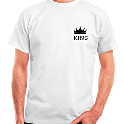 King or Queen (Black)
