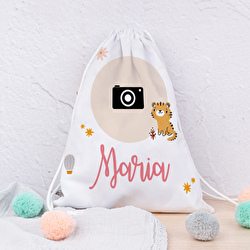 Newborn Baby Gift bag