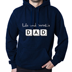 Sweatshirts Dia do Pai