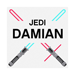 Jedi Name