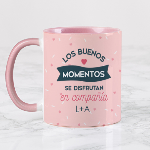 Gracias por la buena compañía Gracias por la buena compañía