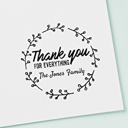 SCRAP Thankyou