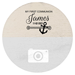 Anchor Communion