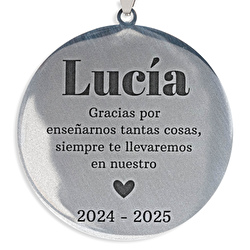 Gracias profe