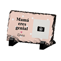 Mamá, eres genial