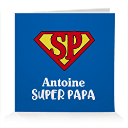 Super papa