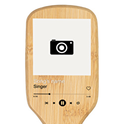 Song (White)