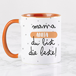 Mama, du bist die Beste!