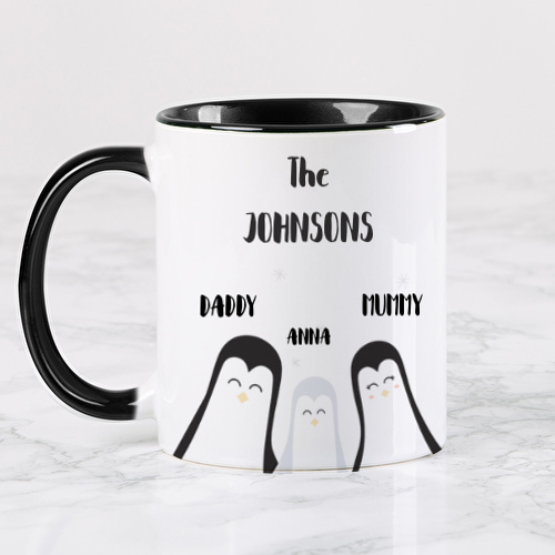 Penguins Penguins