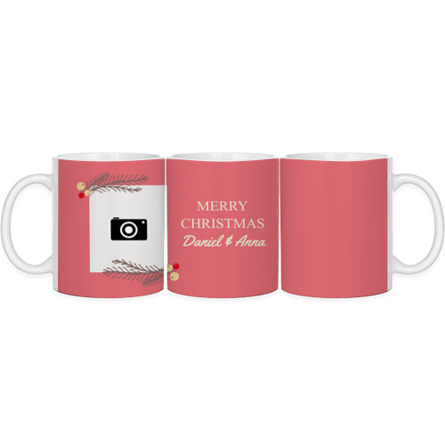 Christmas fir Christmas fir
