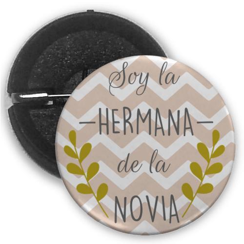 Hermana de Hermana de