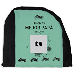 Best dad (motorbike)
