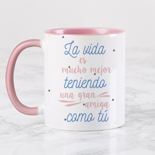 Teniendo una gran amiga como tú... Teniendo una gran amiga como tú...