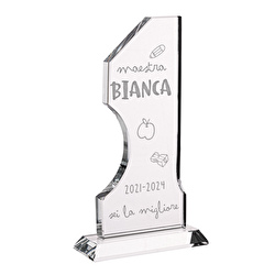 La miglior maestra