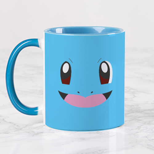 Poké water Poké water