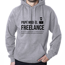 papa freelance