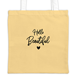 Tote bag personnalisé