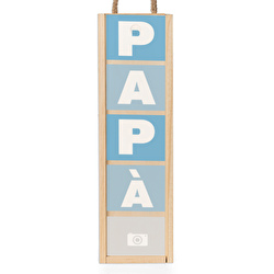 LetterPapà