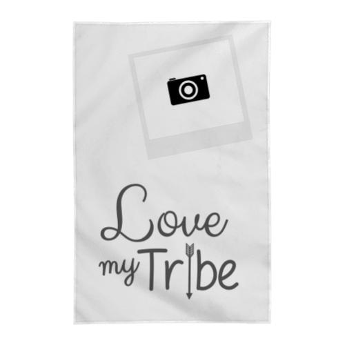 Love my tribe