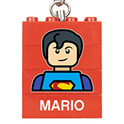 Lego Super Heroe