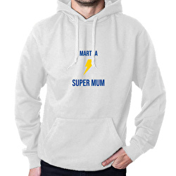 Super mum (thunder)