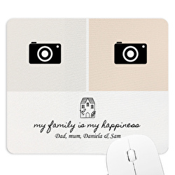 My family is my happiness