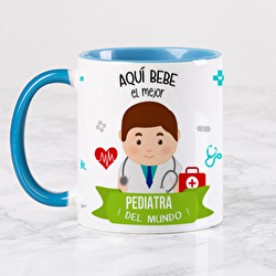 Profesion Medicina chico