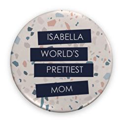 Terrazzo Prettiest mother