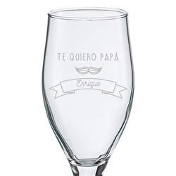 Te quiero papá