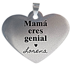 Mamá, eres genial