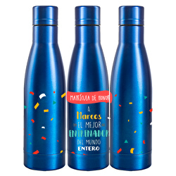 Entrenador Matrícula de honor 1