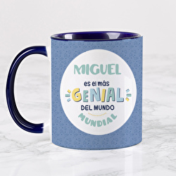 Eres genial (Chico)