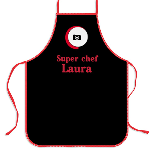 Super chef (photo)