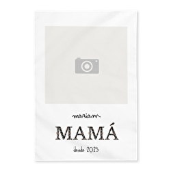 Madre desde...