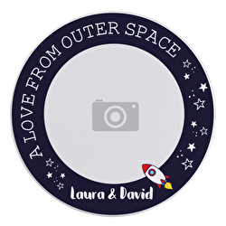 A love from outer space