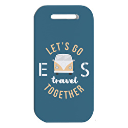 Let's go travel together