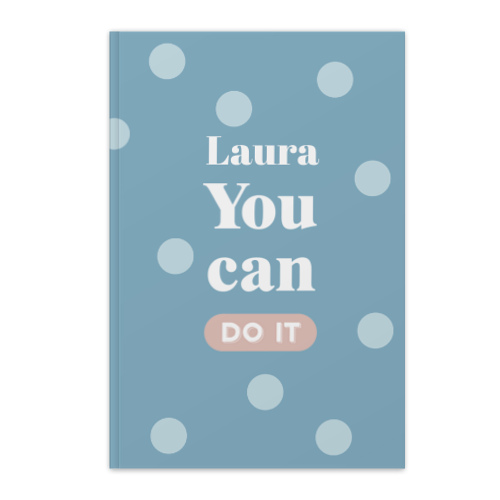 You can do it - DOTS
