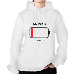 Battery mom/ dad