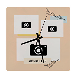 Collage memorias vividas