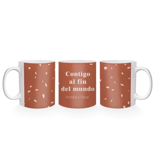 Contigo al fin del mundo Contigo al fin del mundo