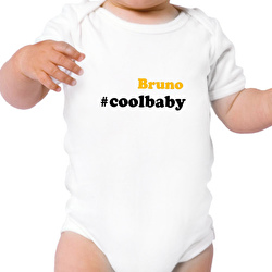 Hashtag coolbaby