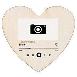 Song Gold (Black)
