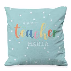 Best teacher