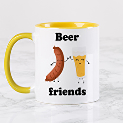 Beer Friends