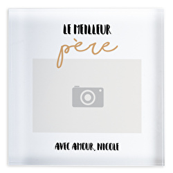 Le meilleur père