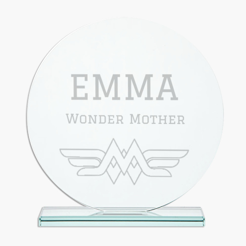 Mother's Day Trophies