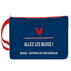Pochette Les Bleus