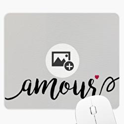 tapis de souris personnalisé