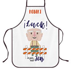 Aprons for Retirees